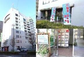 株式会社ハウス・ネットの店舗外観の写真