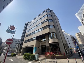 ＬＡＮＤ ＷＩＴＨ株式会社の店舗外観の写真