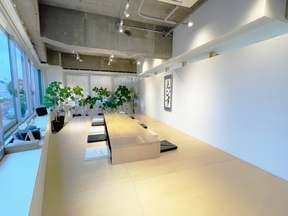 センチュリー21 えびす不動産の店舗内観の写真