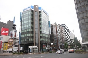 穴吹不動産流通株式会社　高松店の店舗外観の写真