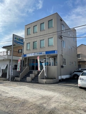 有限会社山和 宇都宮支店の店舗外観の写真