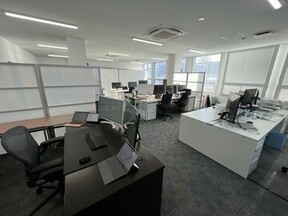 パーフェクトエステート株式会社イエステーション札幌白石店の店舗内観の写真