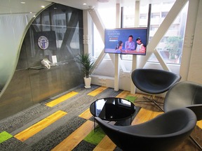 株式会社かまとり住宅の店舗内観②の写真