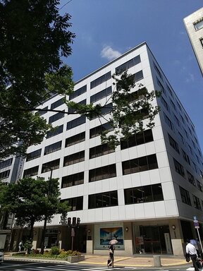 九州・アジア・パートナーズ株式会社の店舗外観の写真
