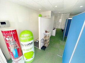 株式会社ハウスオーシャンの店舗内観②の写真