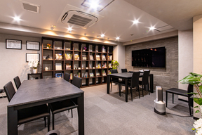 株式会社リブレクトの店舗内観の写真