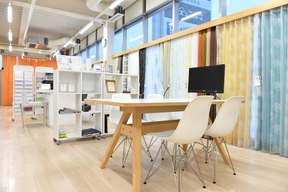 イエステーション米沢店　株式会社後藤組の店舗内観の写真