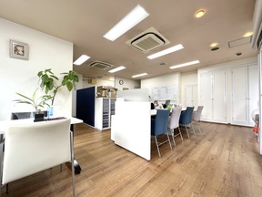 株式会社公明不動産の店舗内観の写真