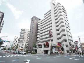 株式会社デコラの店舗外観の写真