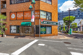 ナイス株式会社　ナイス住まいの情報館 蒲田の外観の写真