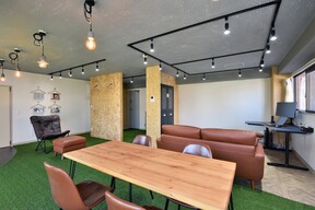 株式会社tentoの店舗内観の写真