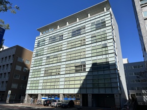 株式会社 深考全幸　静岡オフィスの店舗外観の写真