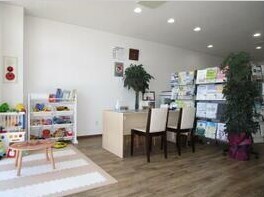 イエステーション札幌厚別店　イエル不動産株式会社の店舗内観の写真