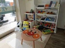 イエステーション札幌厚別店　イエル不動産株式会社のキッズスペースの写真