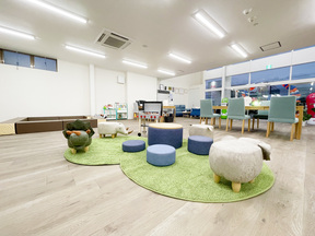 ファミリアホームサービス株式会社　一宮東店の店舗内観の写真