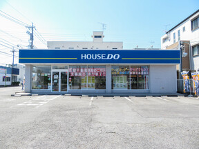 ファミリアホームサービス株式会社　ハウスドゥ 中川区八熊通野田の店舗外観の写真