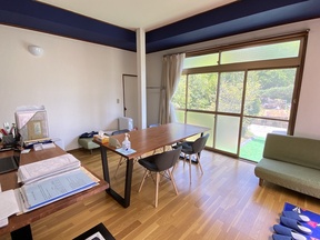 株式会社スマイルライフの店舗内観の写真