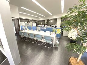 株式会社ハウスセイラーズの店舗内観の写真