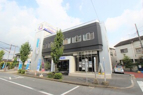 株式会社ハウスセイラーズの店舗外観の写真