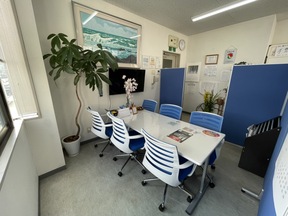 株式会社南予の店舗内観の写真