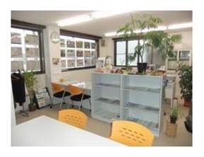 株式会社ニシワキ不動産の店内の写真