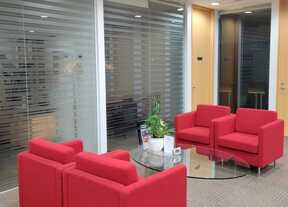 ジーエフマネージメント株式会社の店舗内観の写真