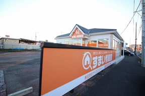 株式会社ケイズエステートの店舗外観の写真