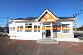 株式会社ケイズエステートの店舗外観の写真