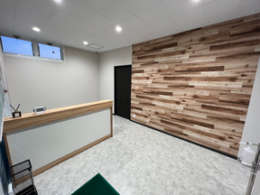 株式会社ライフアップエステート　小川店の店舗内観の写真