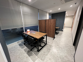 株式会社ライフアップエステート　小川店の店舗内観の写真