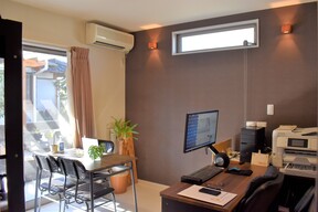 株式会社アウルライフ 福ろう不動産の店舗外観の写真