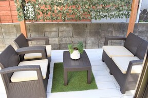 株式会社アウルライフ 福ろう不動産の店舗内観の写真