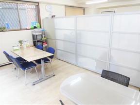 株式会社共和住宅販売の店舗内観の写真