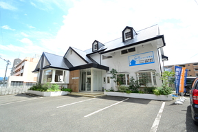 株式会社家づくり不動産の店舗外観の写真