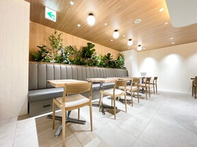 株式会社三春情報センター　保土ヶ谷店の店舗内写真の写真