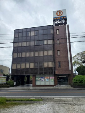 エヌ・ビー・ホーム株式会社の店舗外観の写真