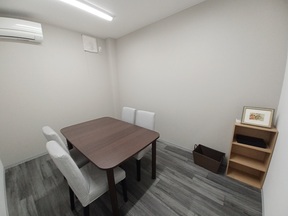 ハウスドゥ守山 マックスホット合同会社の店内の様子の写真