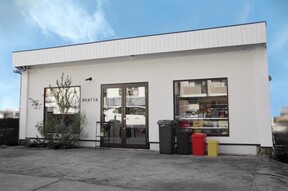 株式会社DEATTAの店舗外観の写真