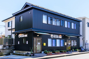株式会社OCEANSHOMEの東武東上線「東松山」駅東口より徒歩6分の場所にございます♪の写真