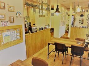 株式会社OCEANSHOMEのキッズスペース、専用駐車場も完備しております♪の写真