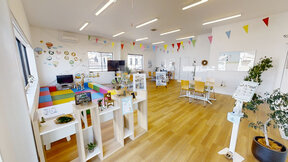 株式会社ハウスマーケット　鳥栖店の店舗内観の写真