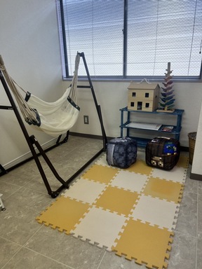 大磯うみねこ不動産 合同会社アースビジョンのキッズスペース。お子様もぜひどうぞ！の写真