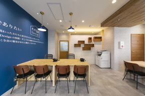 未来Design株式会社の店舗内観の写真