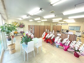 イエステーション リック不動産　諫早店の店舗内観の写真