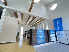 ＳＵＭｉＴＡＳ登別・室蘭店の店舗内観の写真