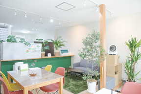 株式会社ブルーノートホームの店舗内観①の写真
