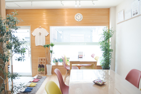 株式会社ブルーノートホームの店舗内観②の写真