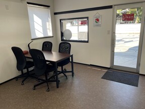 株式会社リライズの店舗内の写真