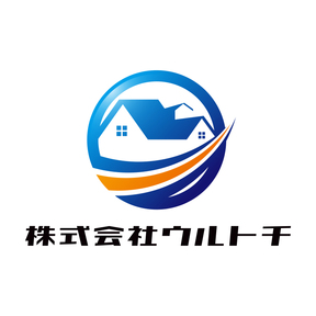 株式会社ウルトチの会社ロゴの写真