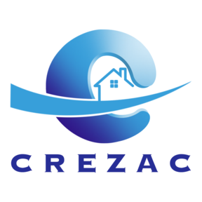株式会社クレザックの会社　ロゴの写真